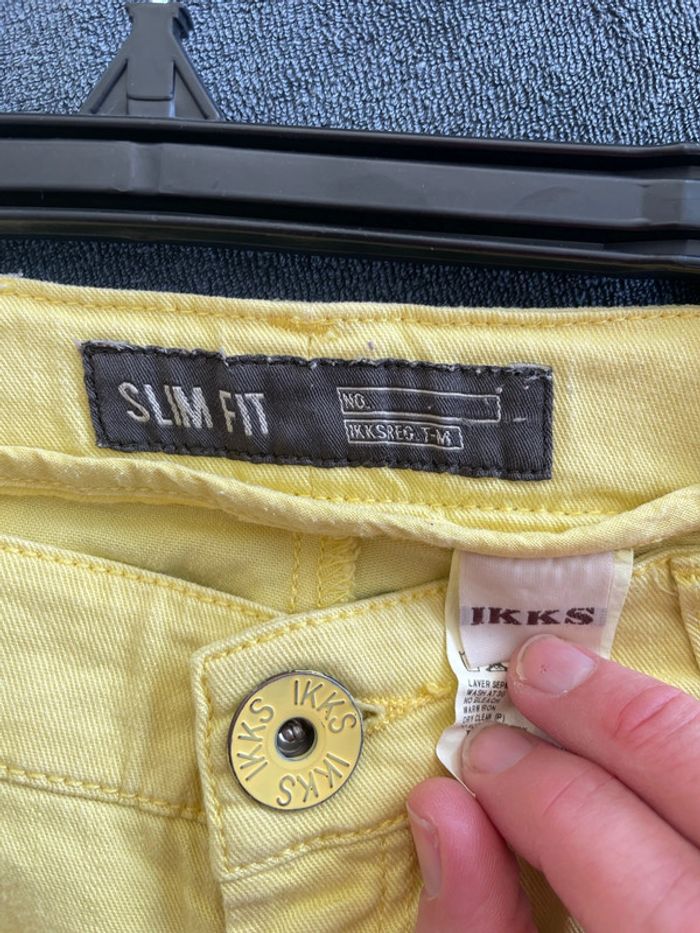Pantalon slim - photo numéro 6