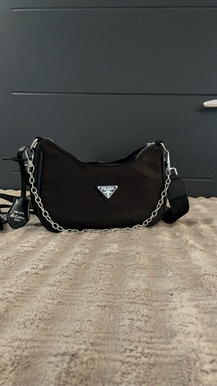 Sac à main Prada - photo numéro 4