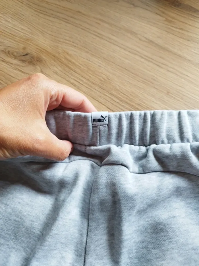 Pantalon jogging mixte - photo numéro 6