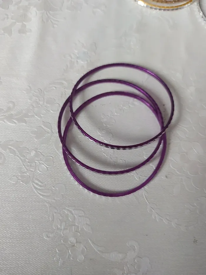 Lit 21 bracelets - photo numéro 7