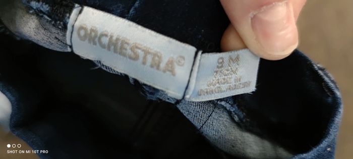 Jeans stretch - photo numéro 3