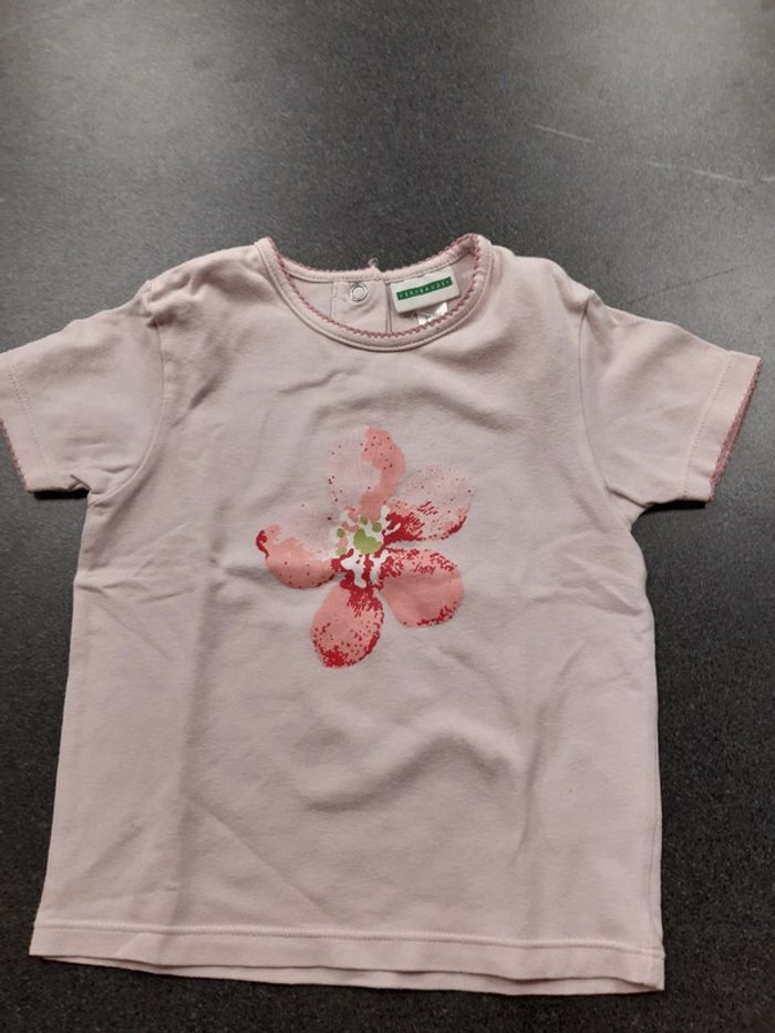 Tee-shirt