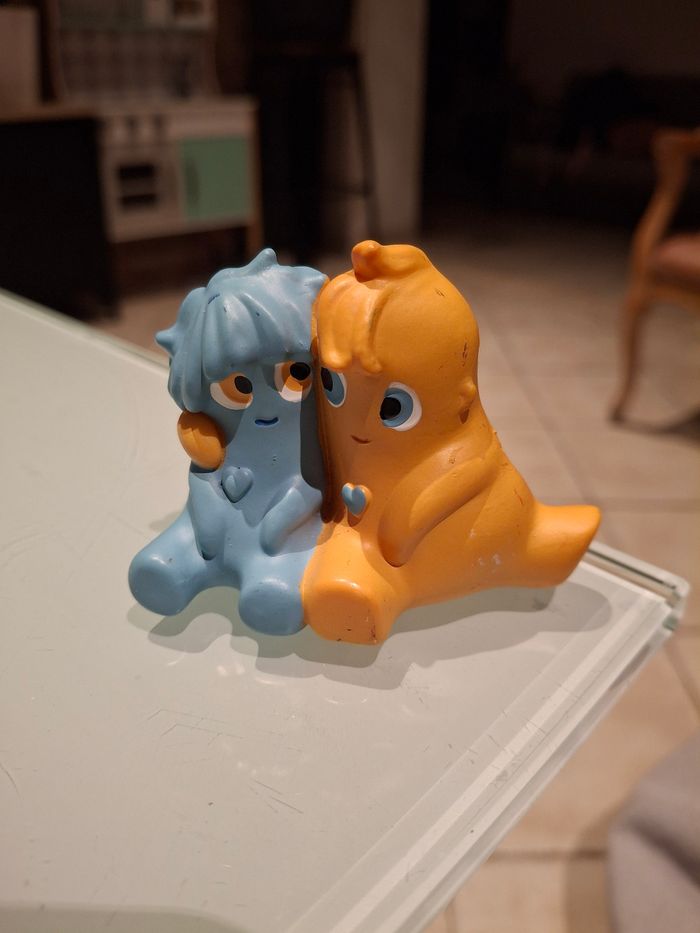 Tonies les super sensibles