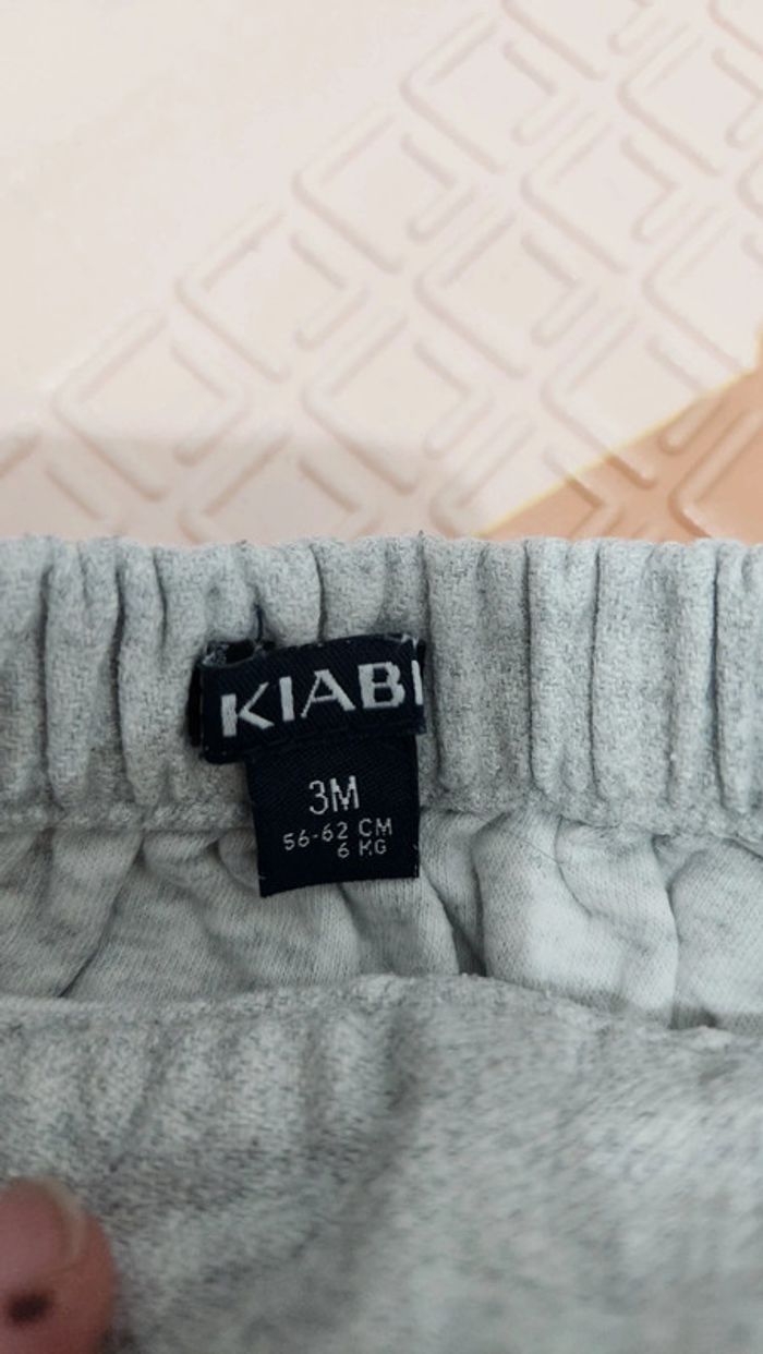 Pantalon - photo numéro 2