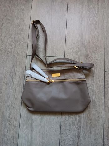 Sac à main Daniel Hechter neuf
