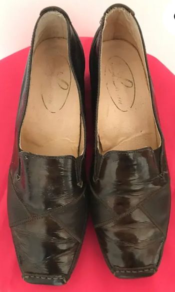 Mocassins Flex-x-ell