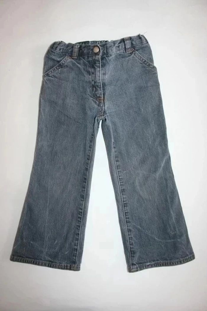 Jeans Bienvenue Sur Terre 3 ans