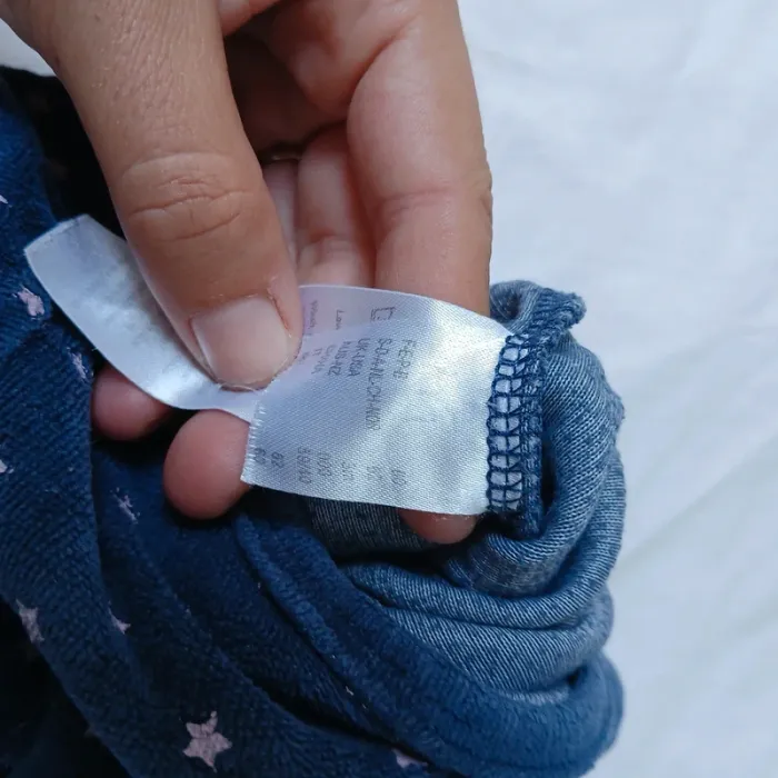 Pyjama 3/6m La redoute - photo numéro 4