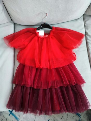 Robe événement