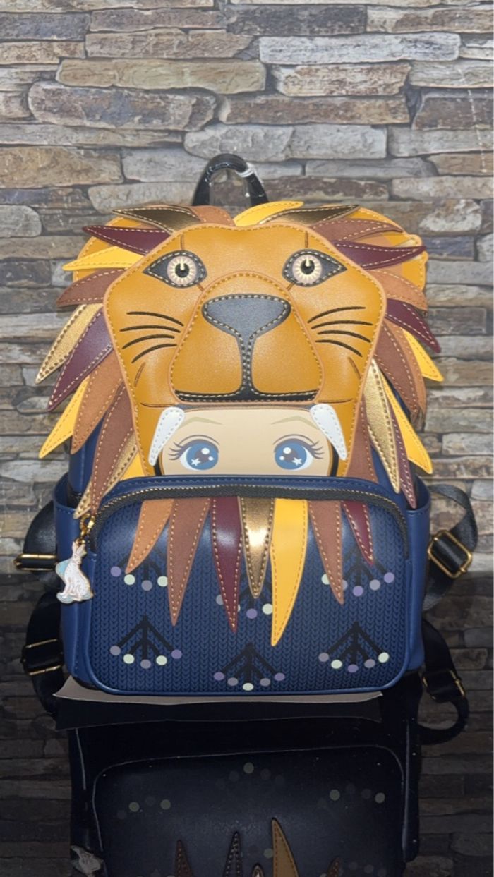 Sac à dos Loungefly Luna Lovegood Harry Potter