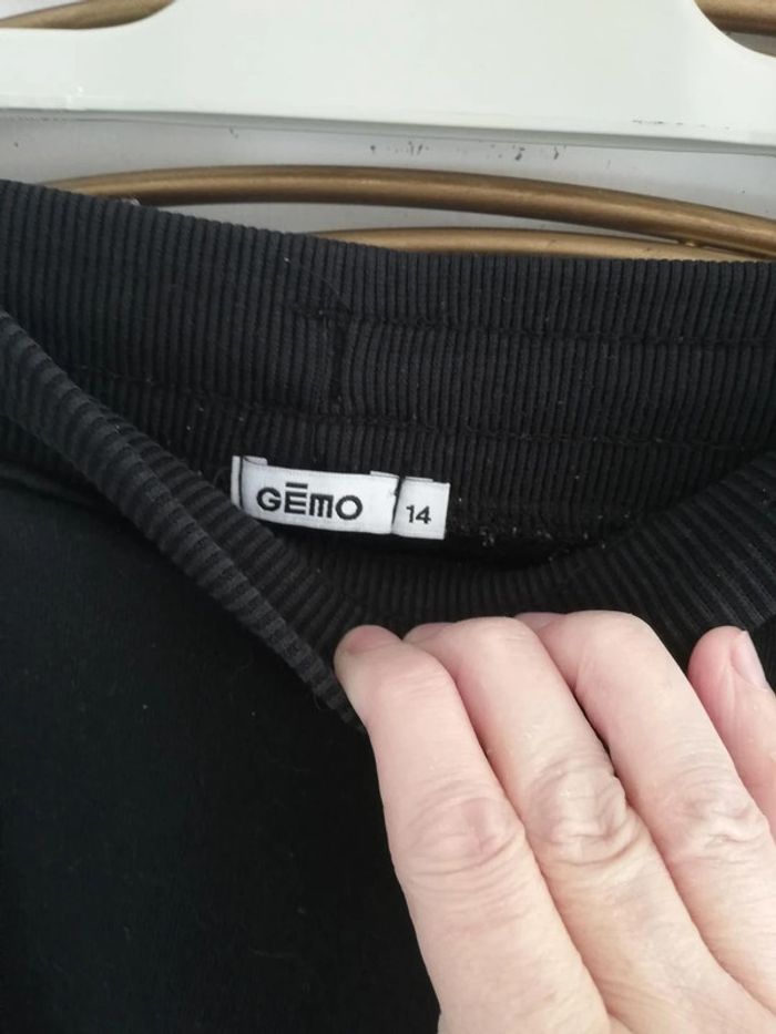 Jogging Gemo T14 ans - photo numéro 3