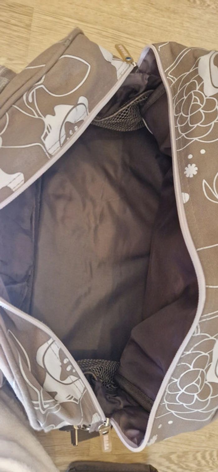 Sac à langer - photo numéro 6