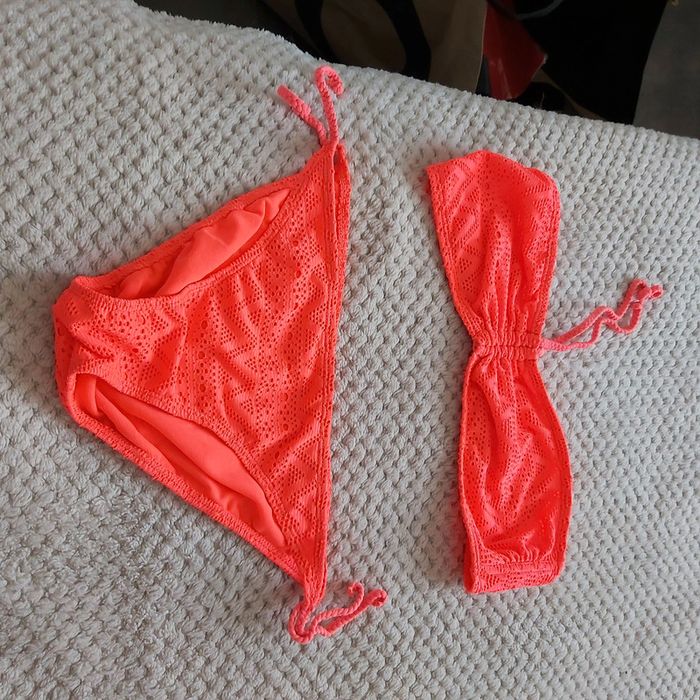maillot jeune fille