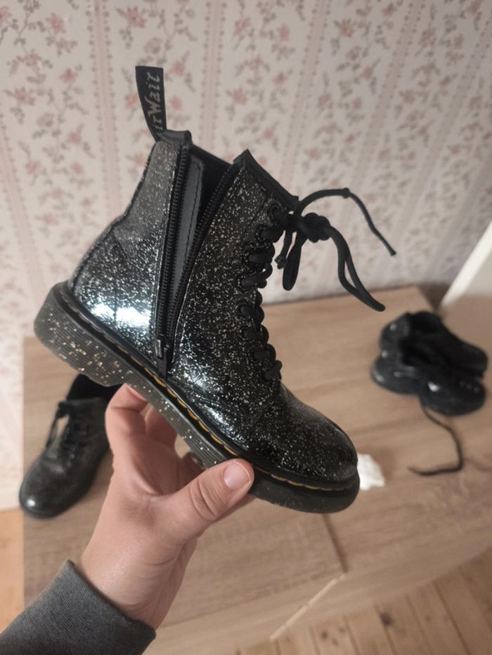 Dr. Martens p30 - photo numéro 4
