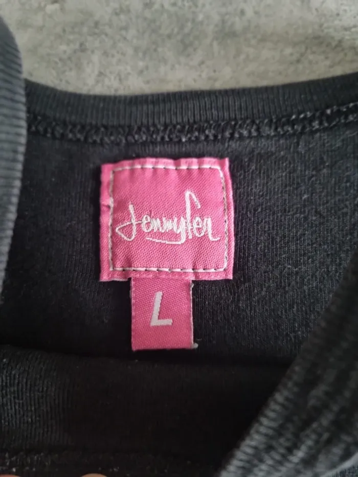 Débardeur Jennyfer - photo numéro 3