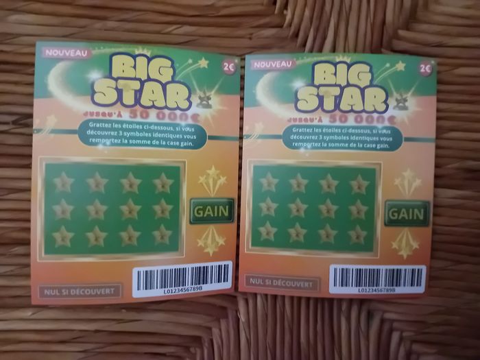 Carte annonce grossesse