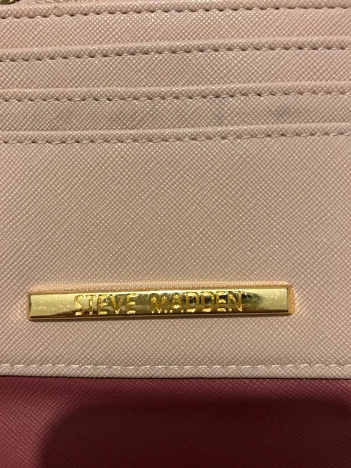 Porte carte steve Madden - photo numéro 7