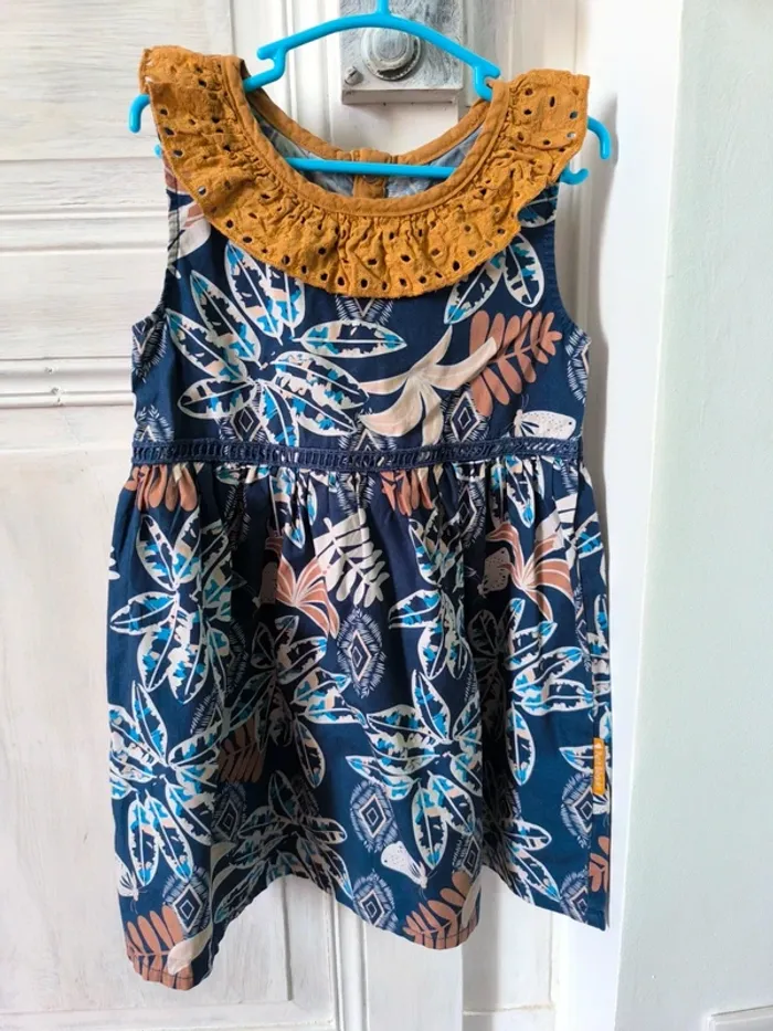 Robe légère