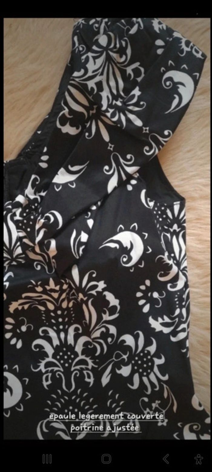 Robe vintage - photo numéro 4