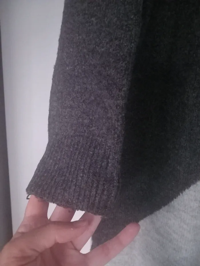 Robe pull Primark - photo numéro 3