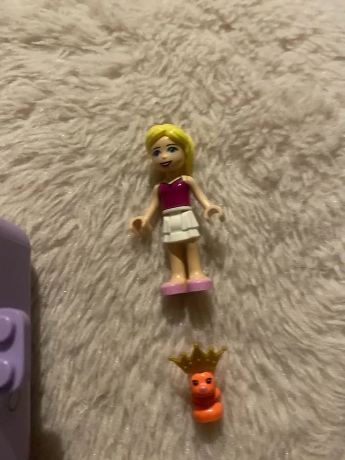 Lego friends mini - photo numéro 4