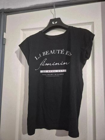 Tee shirt
