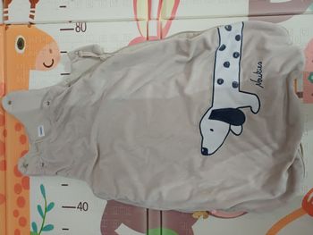 Gigoteuse hiver noukie’s