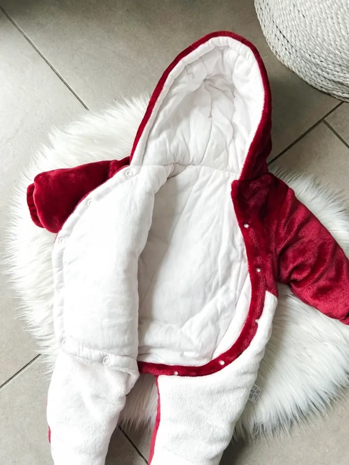 Combinaison 3/6 mois - photo numéro 3