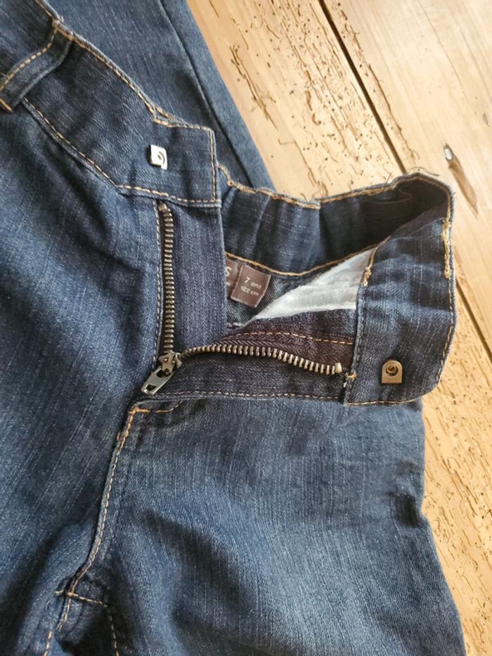 Jean 7ans - photo numéro 6