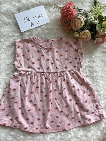Robe été