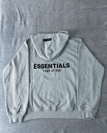 Haut Essentials (taille M)