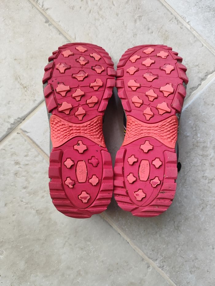 Chaussures de sport CMP en 37 - photo numéro 5