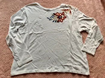 Pull Zara L