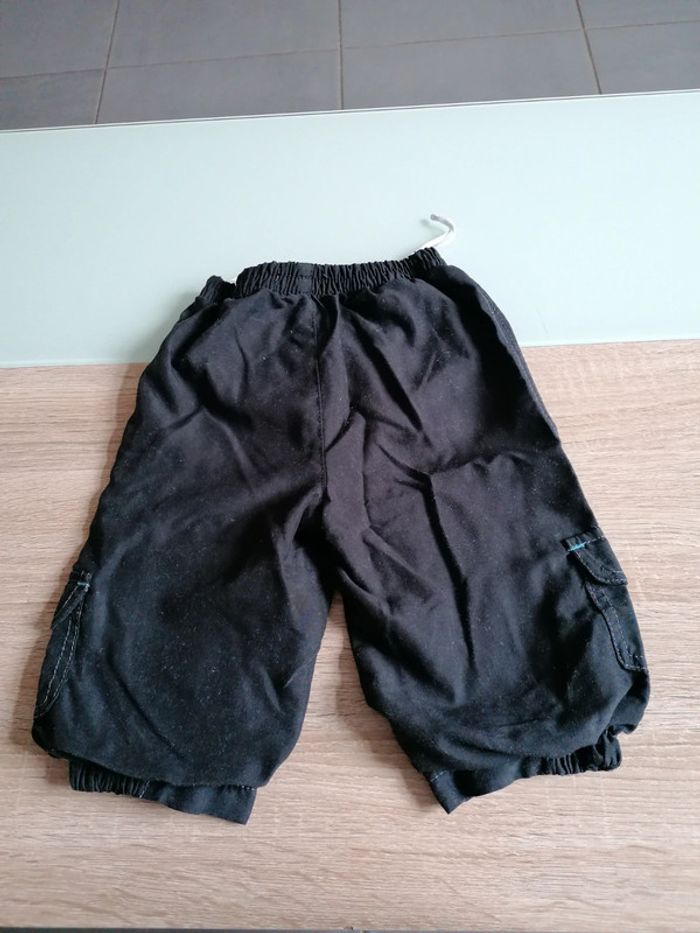 Pantalon 12mois - photo numéro 4