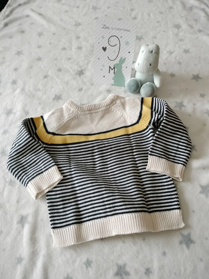 Magic mixe joggings tape a l'oeil - photo numéro 5