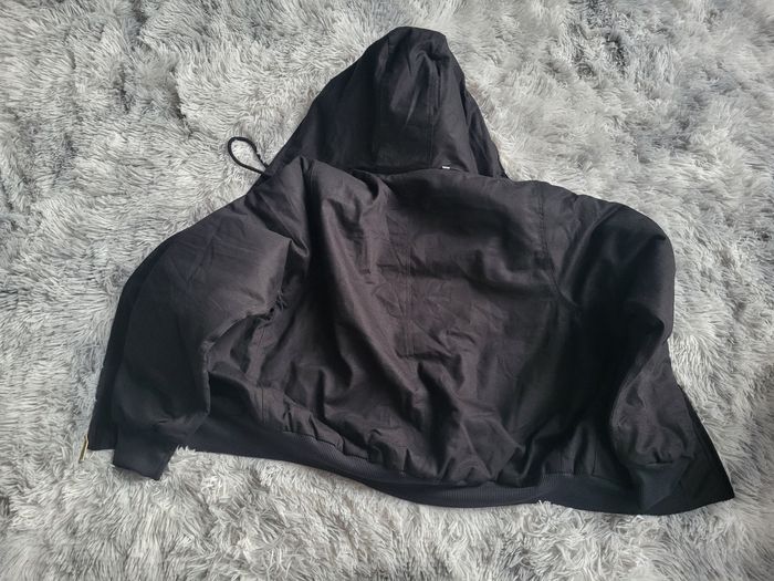 Veste Carhartt Active Jacket Rework - NY Yankees Edition - Taille L - Pièce Neuve - Made in USA ! - photo numéro 4