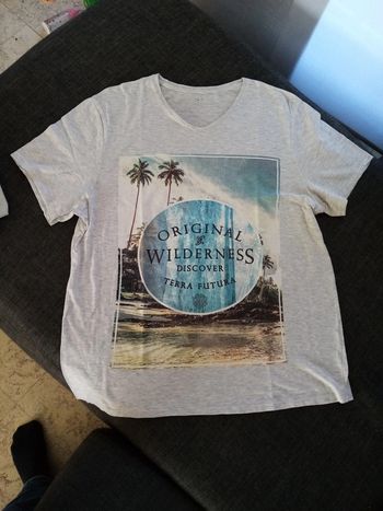 T shirt xl