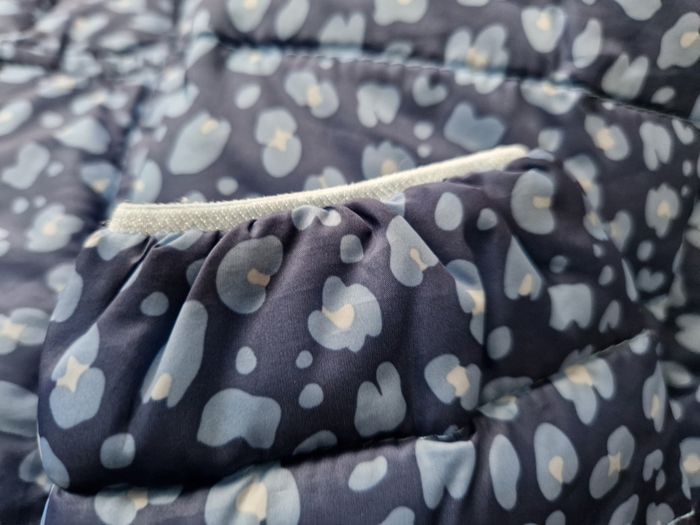 Veste coupe vent - photo numéro 6