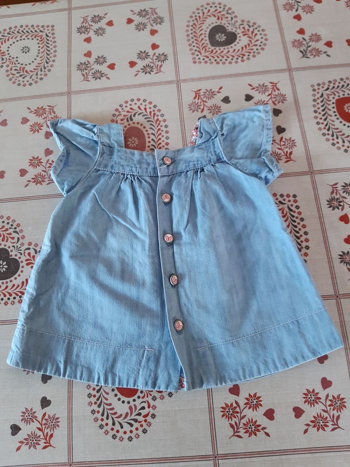 Robe courte - photo numéro 2