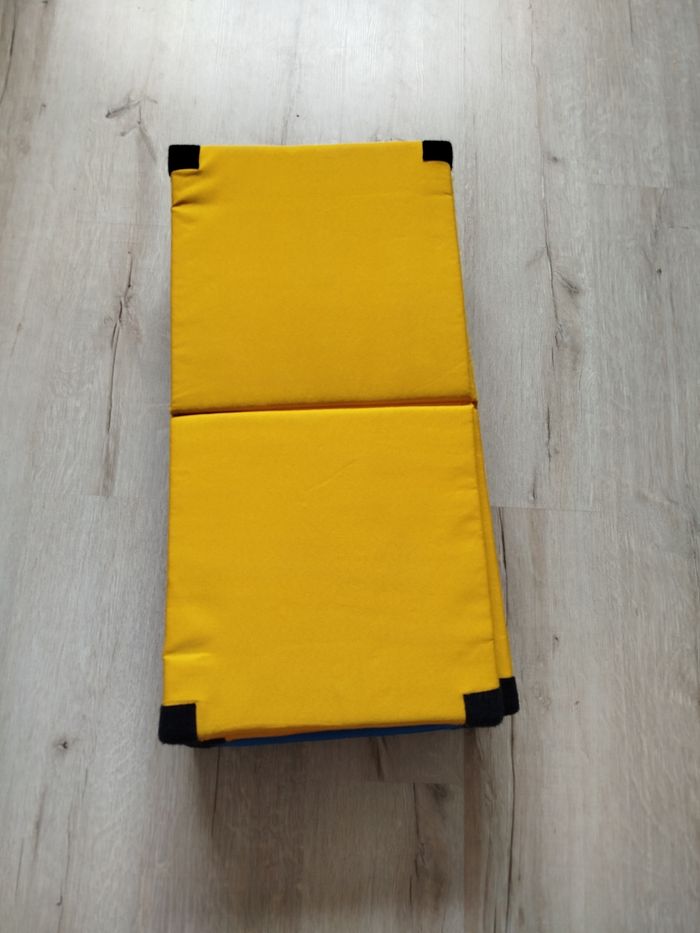 Tapis de jeu 74 x 37 cm - photo numéro 4