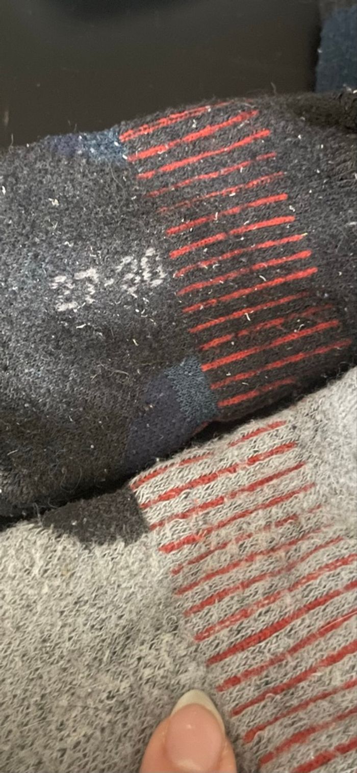 Tenue de ski 5 ans - photo numéro 5