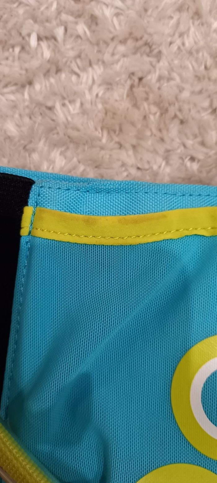 Harnais d'initiation au ski enfant décathlon - photo numéro 5