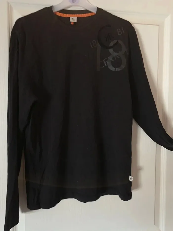 Tshirt homme cerruti