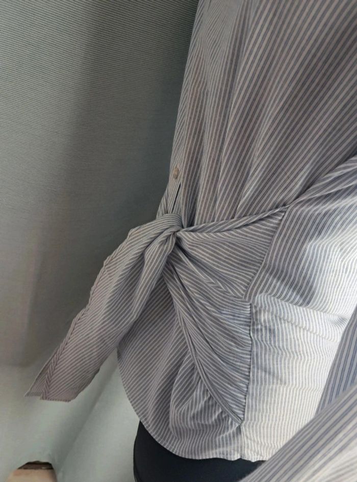 Balzac chemise T 36/38 neuve - photo numéro 7