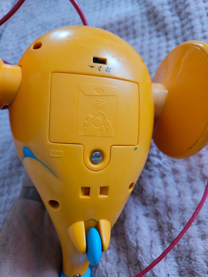 Téléphone enfant - photo numéro 6