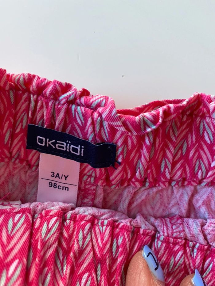 Lot short - jupe short - jupe - photo numéro 3