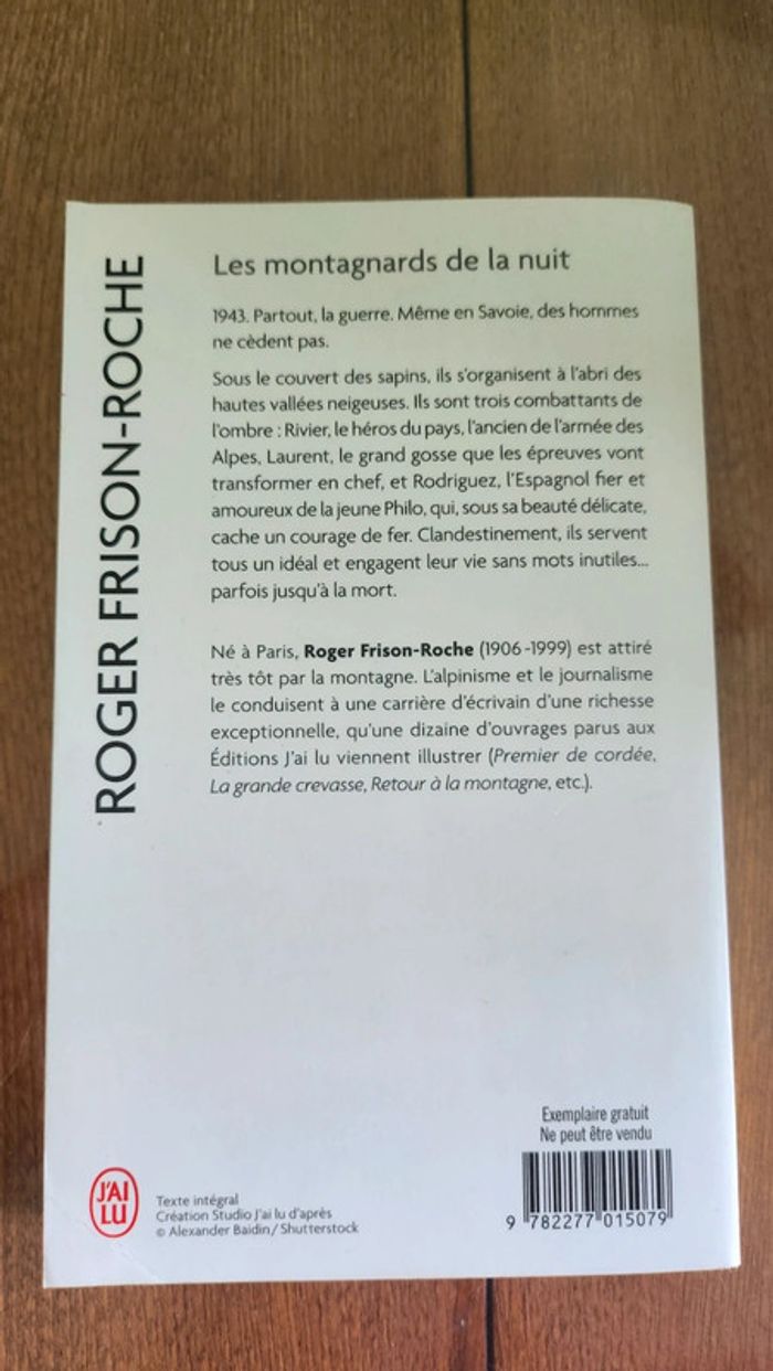 Roman - photo numéro 2