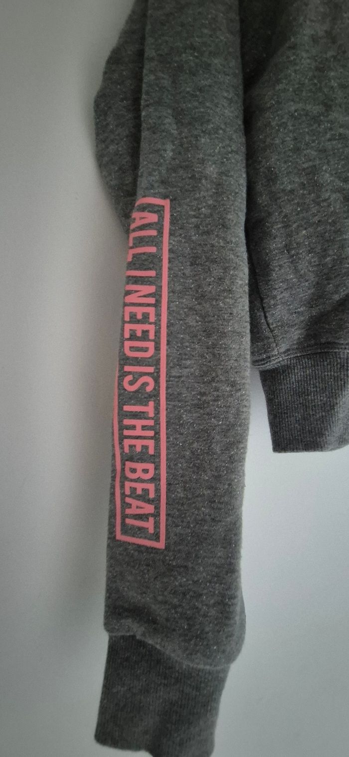 Pull fille 12 ans décathlon - photo numéro 3