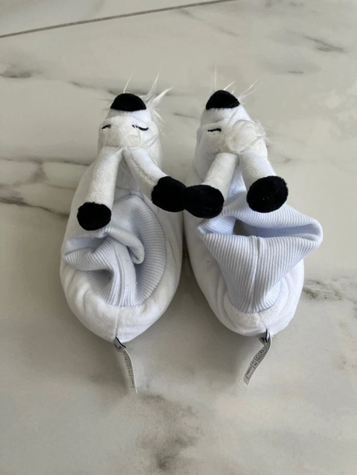 Chaussons - idefix - photo numéro 2