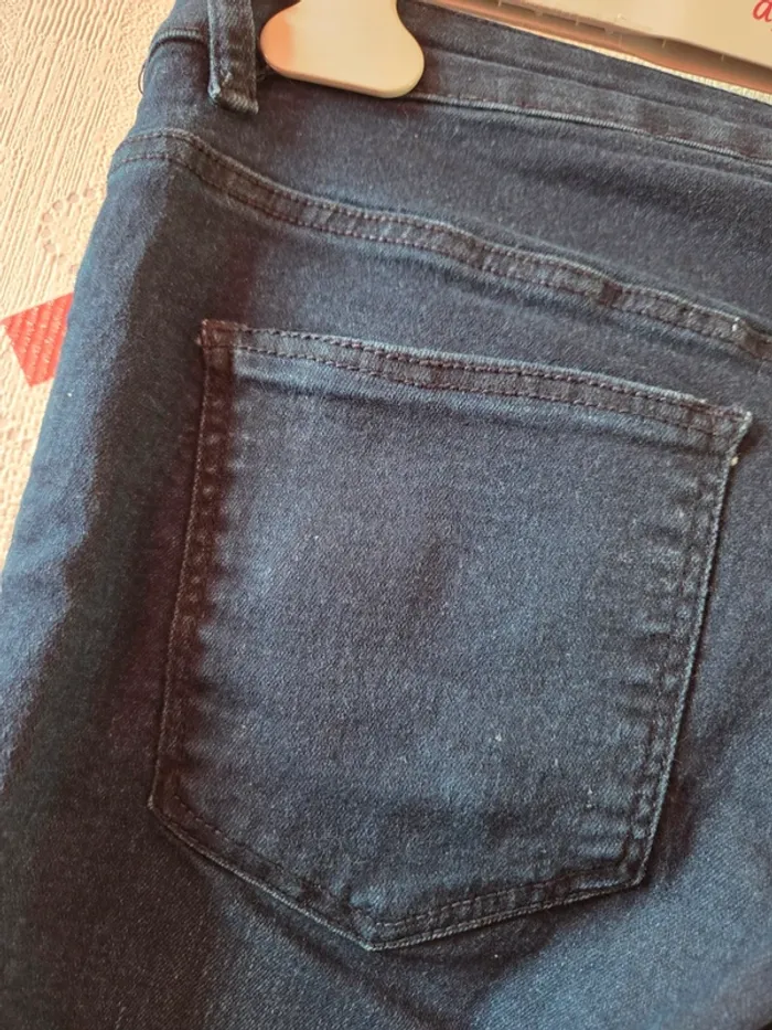 🤗 Jegging femme T.38 La halle - photo numéro 4